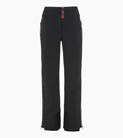 PORSCHE HEAD Women's Ski Trousers | Turbo No. 1