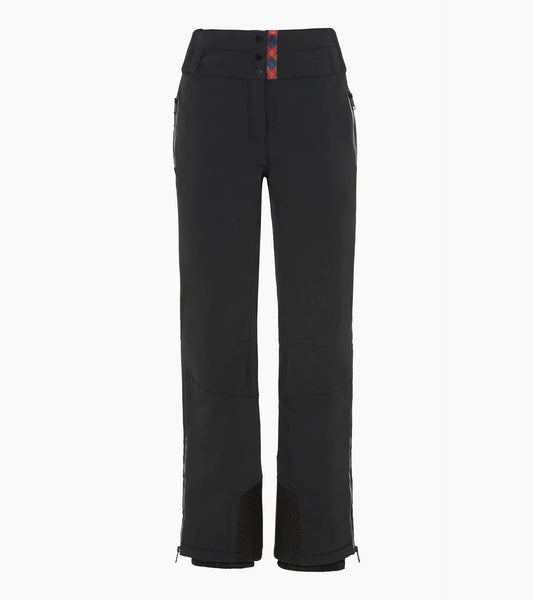 PORSCHE HEAD Women's Ski Trousers | Turbo No. 1