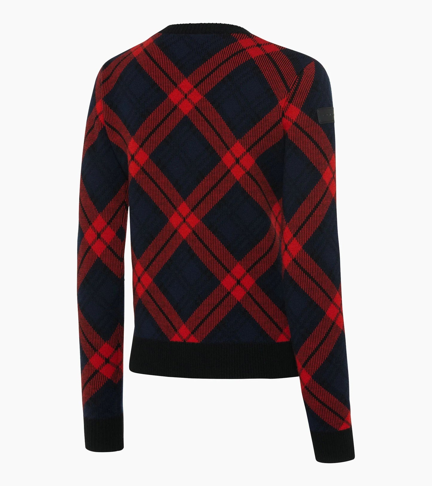 PORSCHE HEAD Women's Ski Pullover | Turbo No. 1