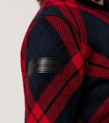 PORSCHE HEAD Women's Ski Pullover | Turbo No. 1