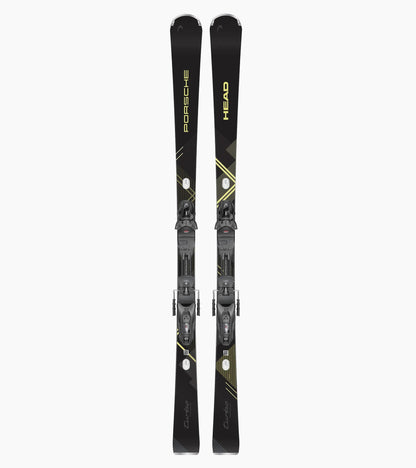 PORSCHE HEAD Ski 7 Series  | Turbo