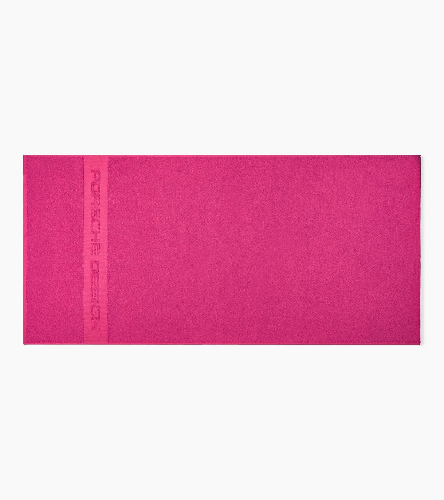 Gym towel