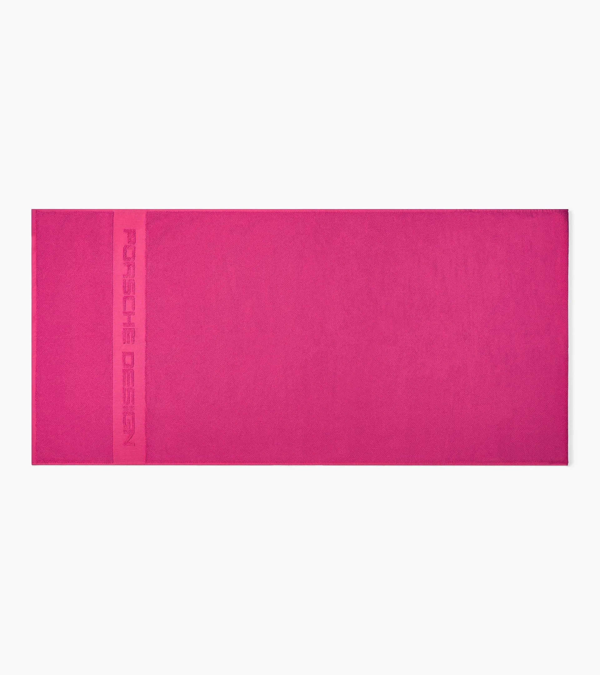 Gym towel
