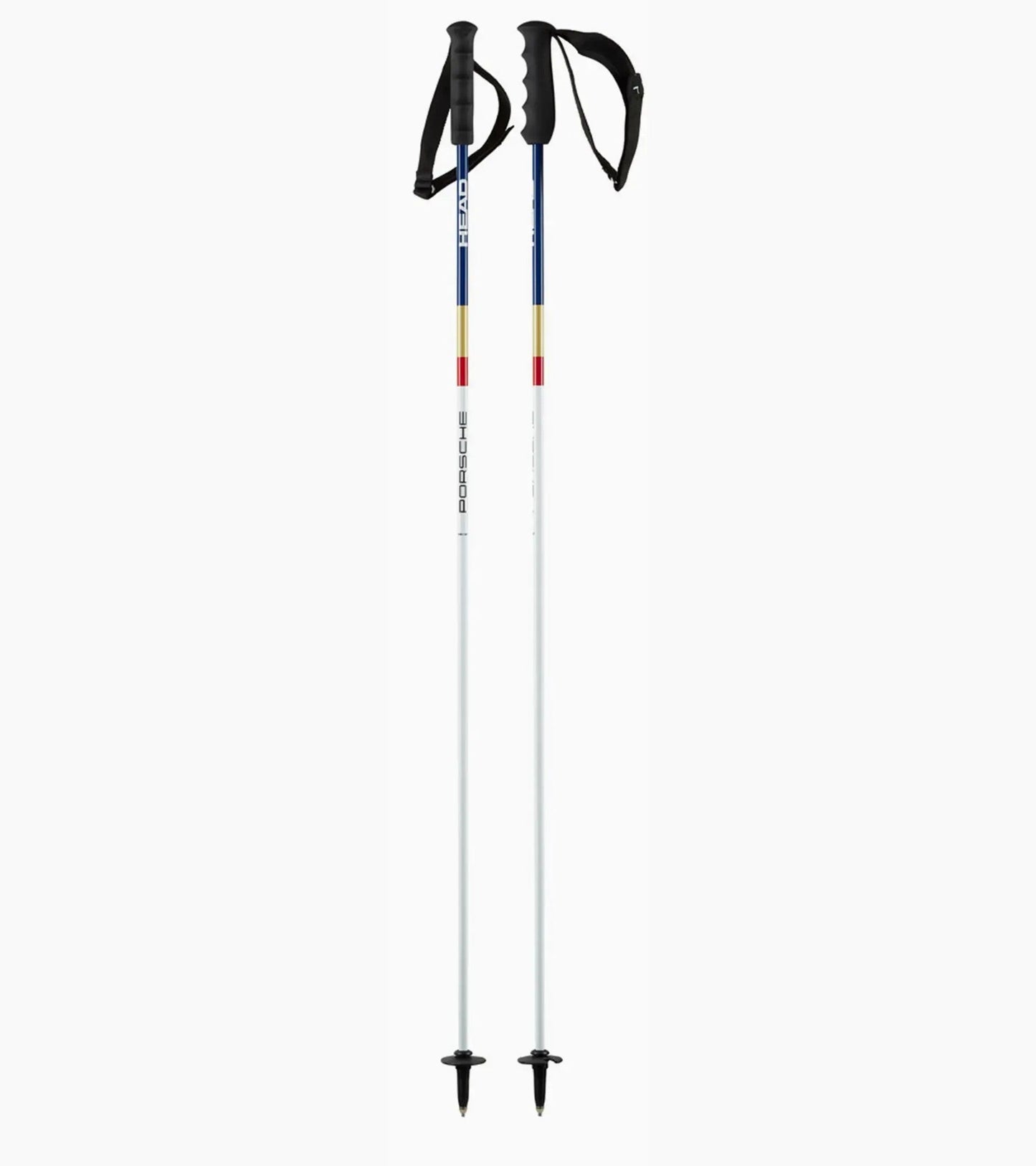 PORSCHE HEAD Dakar Carbon Ski Poles