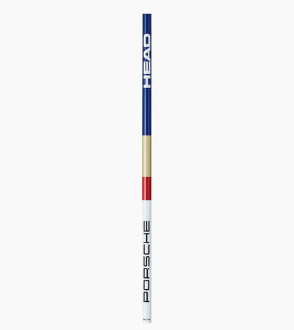 PORSCHE HEAD Dakar Carbon Ski Poles