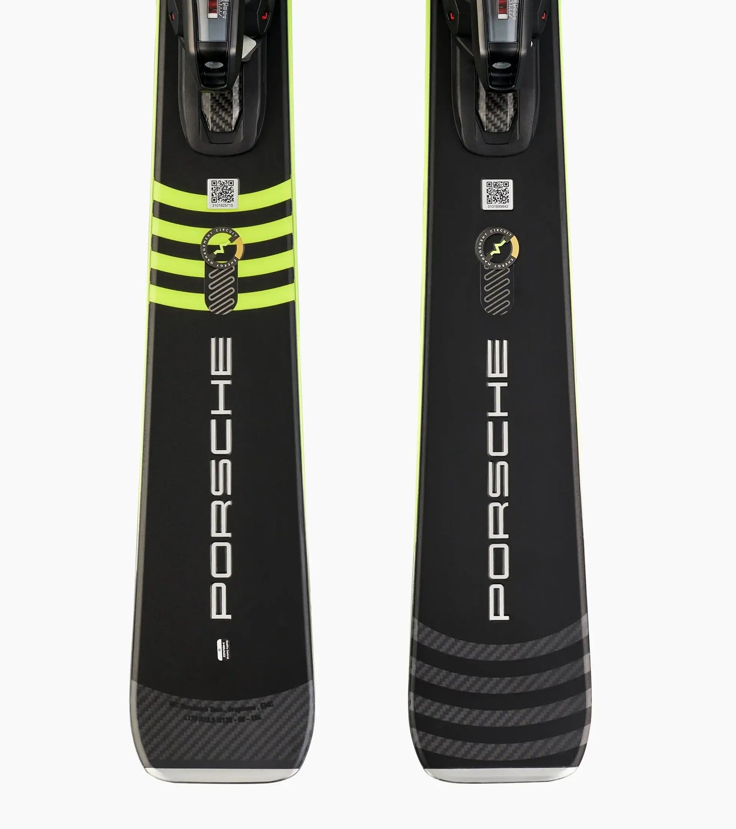 PORSCHE | HEAD 8 Series Skis