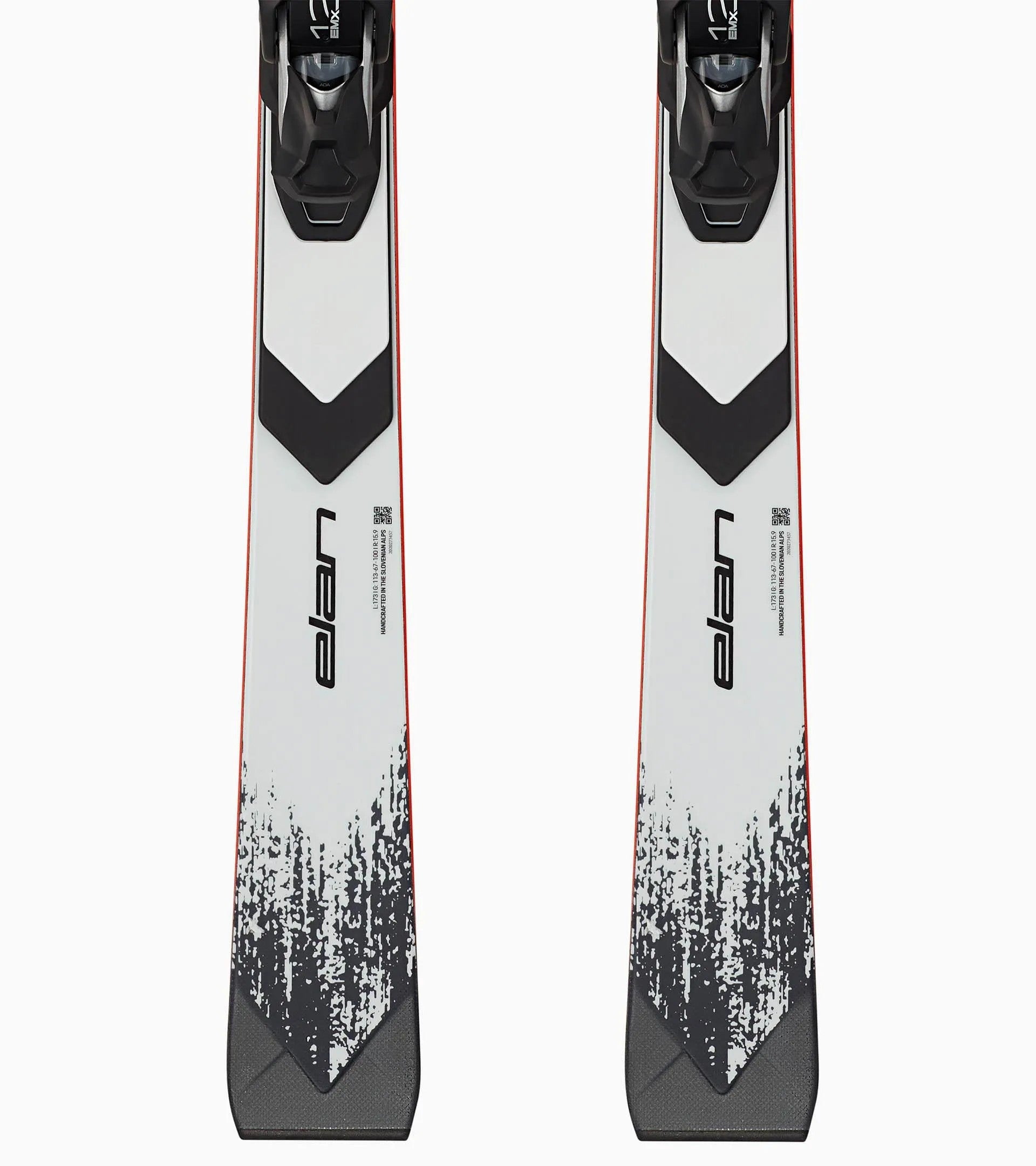 Porsche Design | Elan Ski Ace