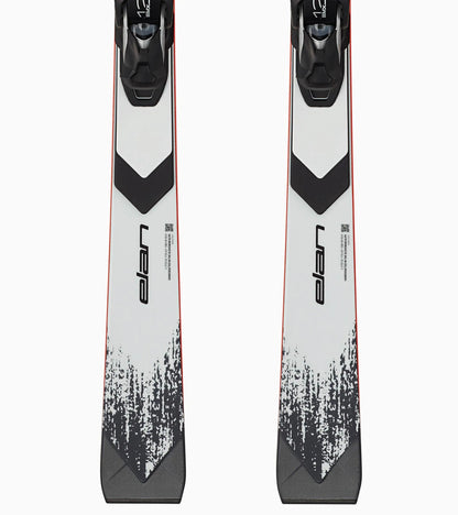 Porsche Design | Elan Ski Ace