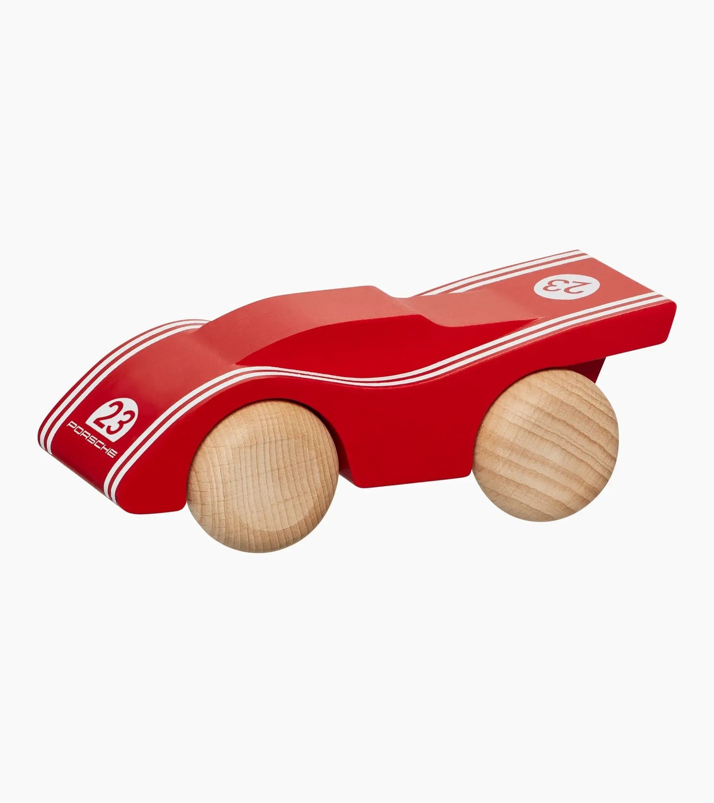 Wooden car | 917 Salzburg