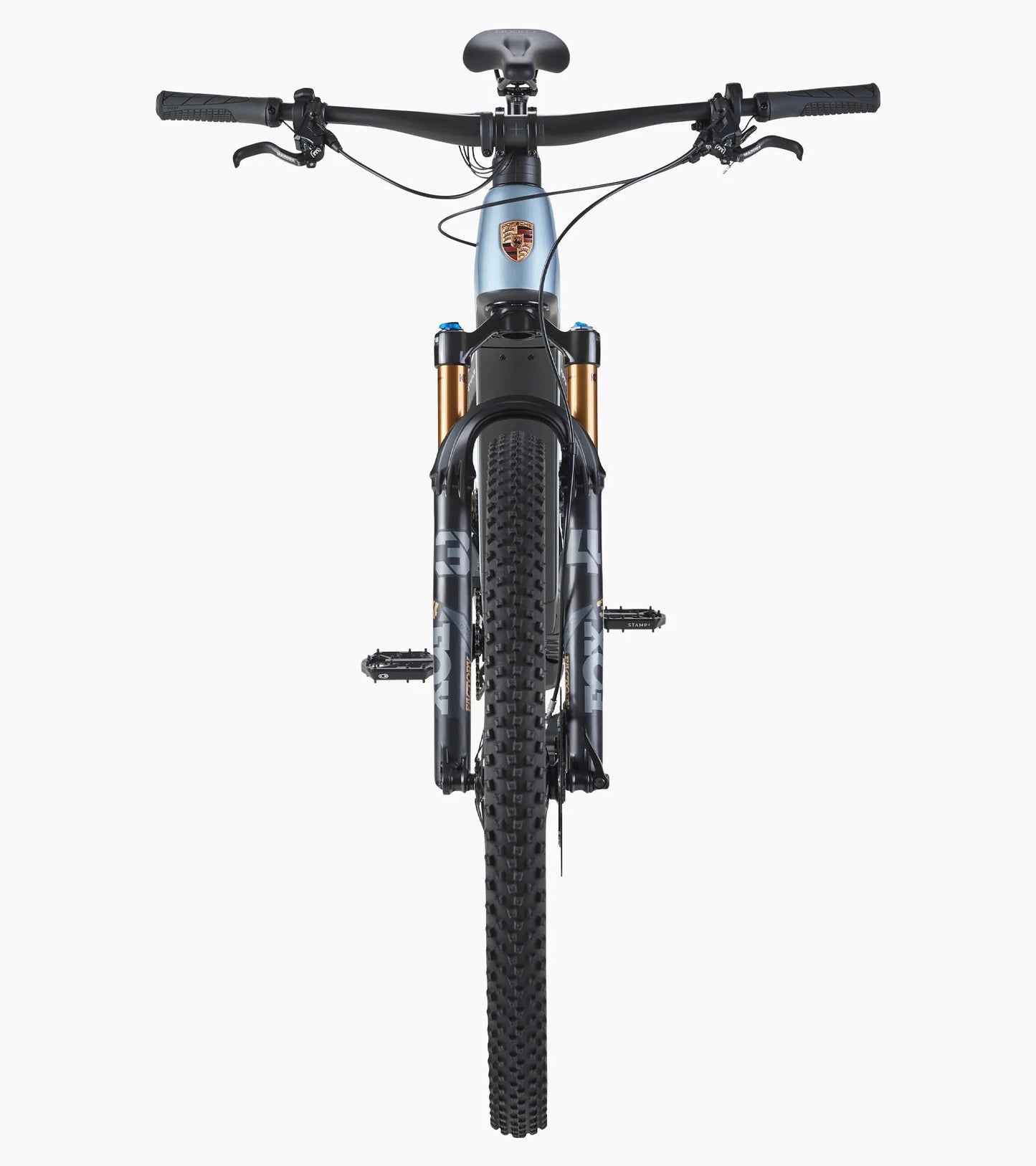 Porsche eBike Cross Performance