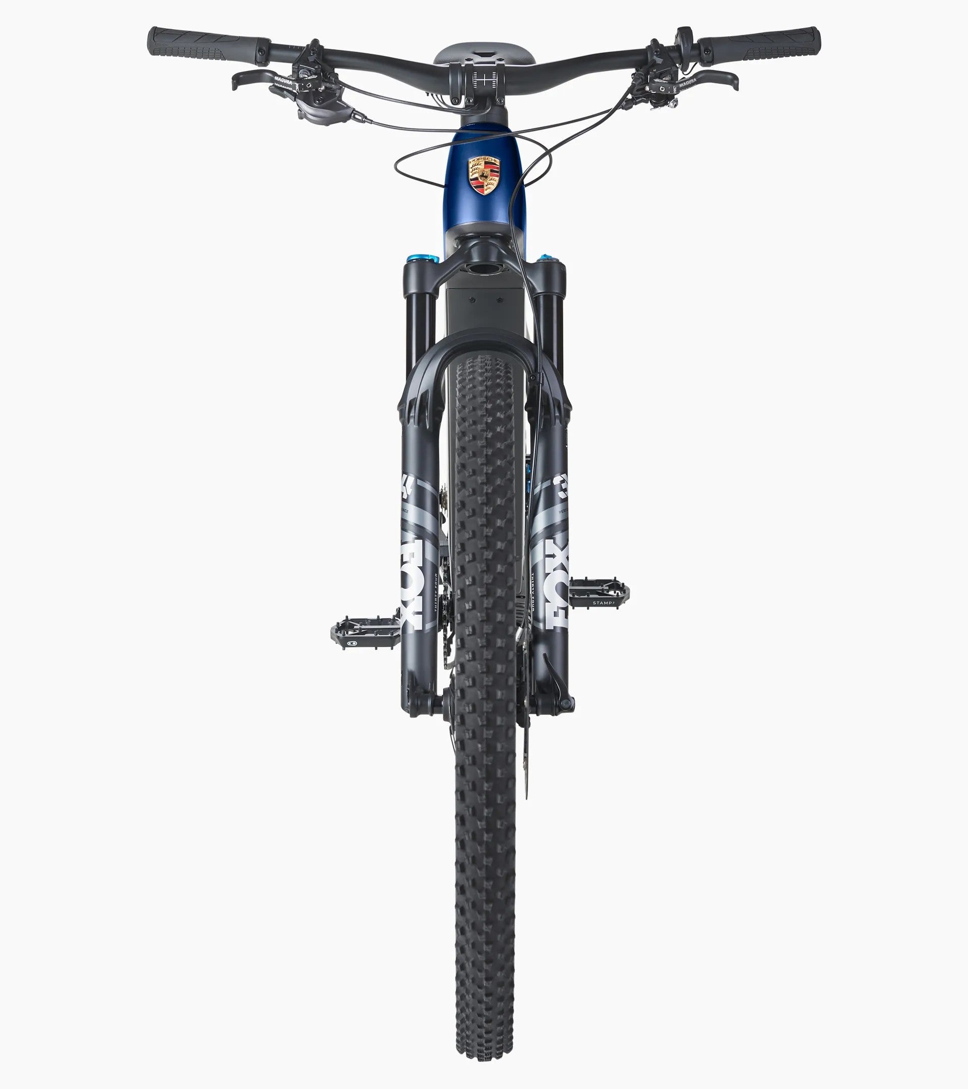 Porsche eBike Cross