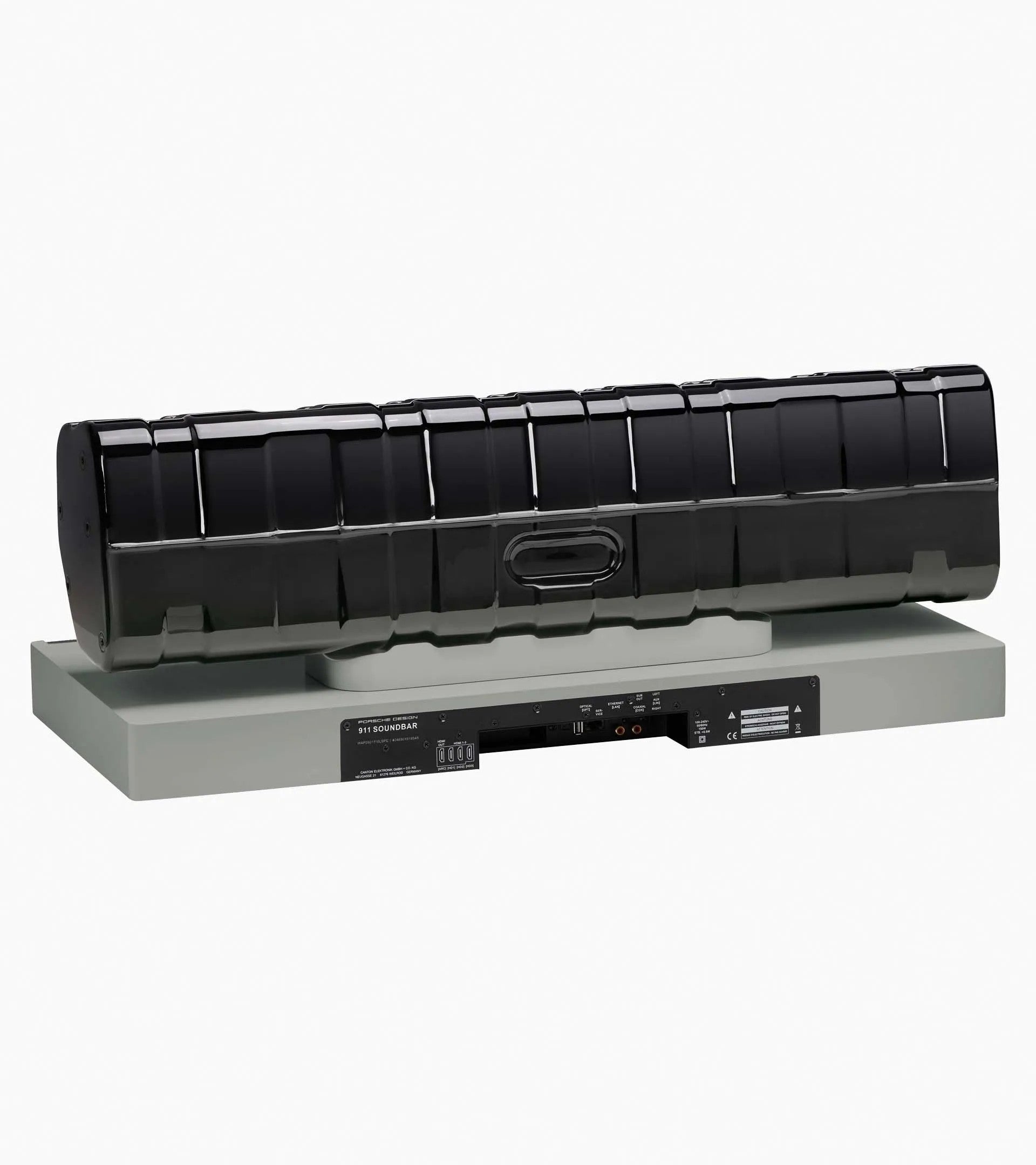 911 Soundbar | Limited Edition | Porsche Originals
