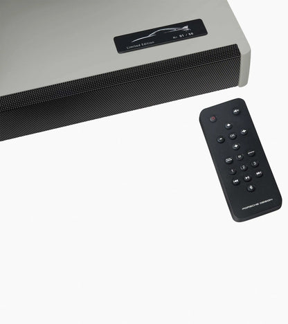 911 Soundbar | Limited Edition | Porsche Originals