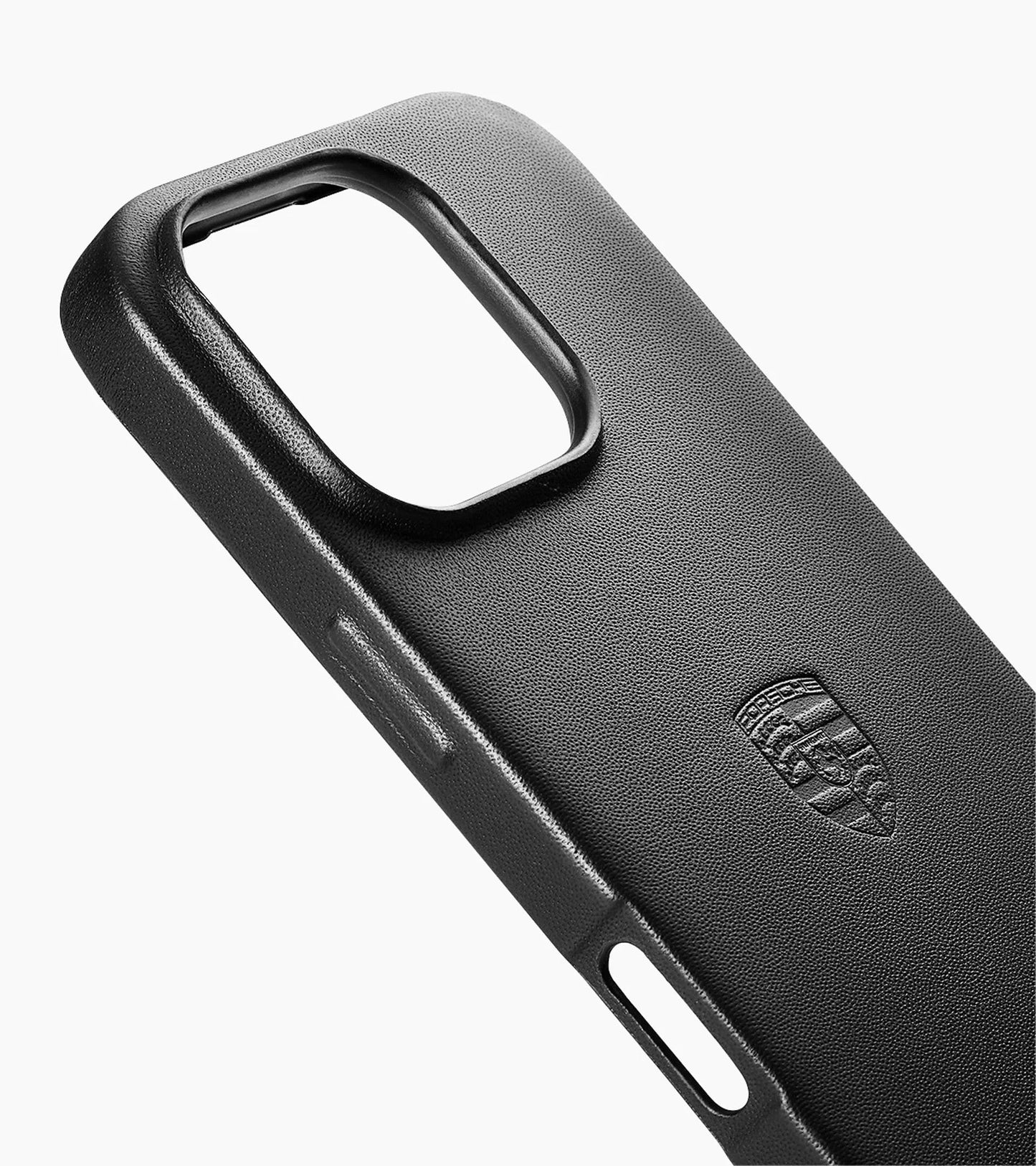 Snap-on case for iPhone 16 Pro Taycan