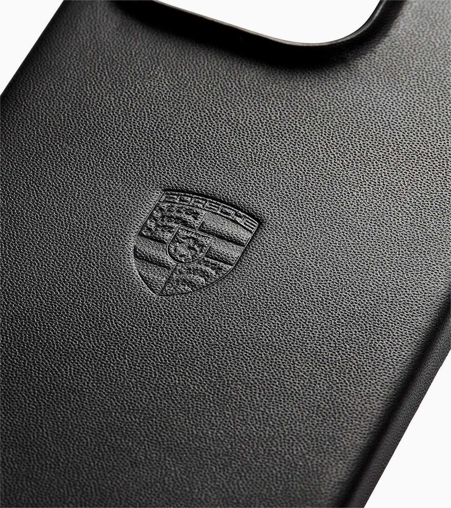 Snap-on case for iPhone 16 Pro 911