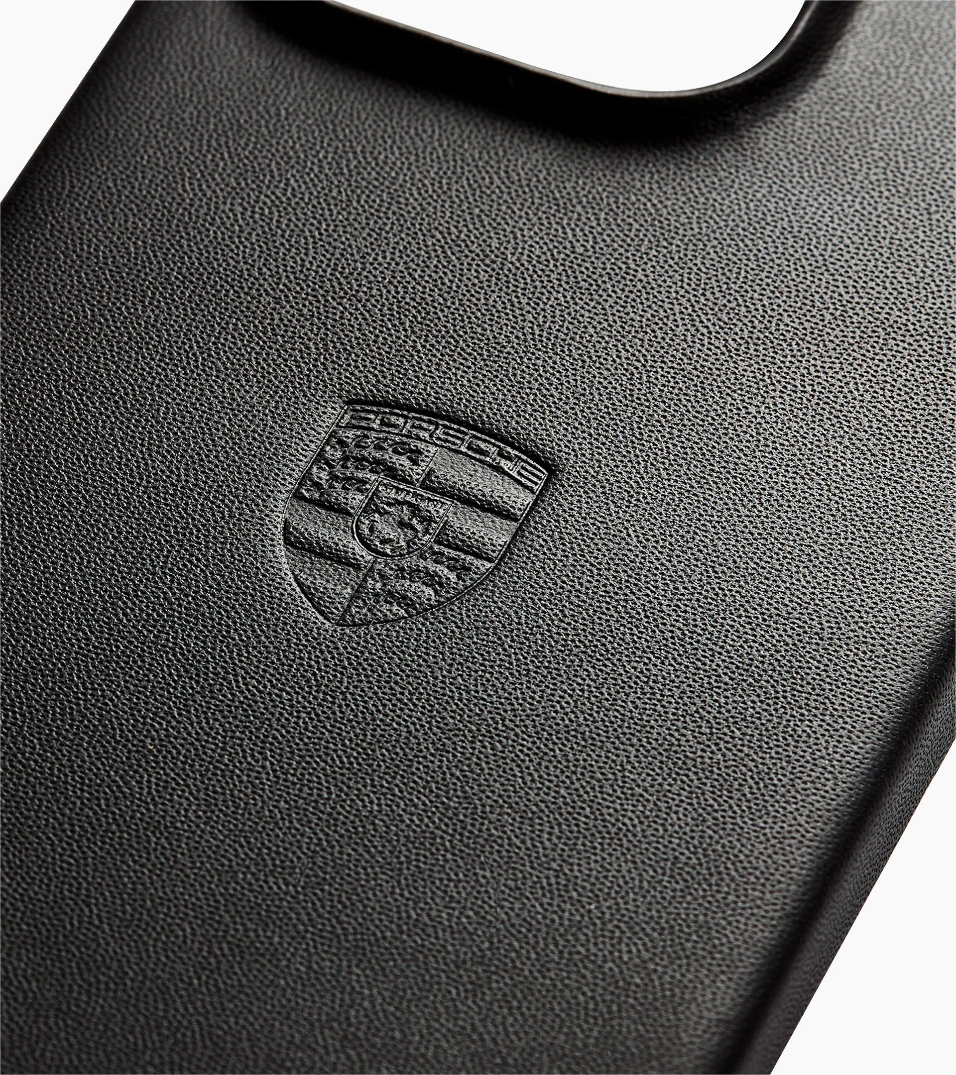 Snap-on case for iPhone 16 Pro Cayman
