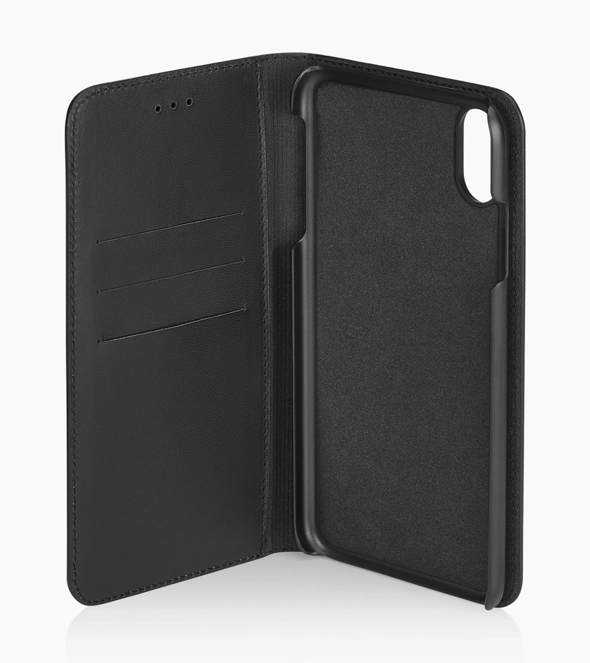 Flip Cover iPhone