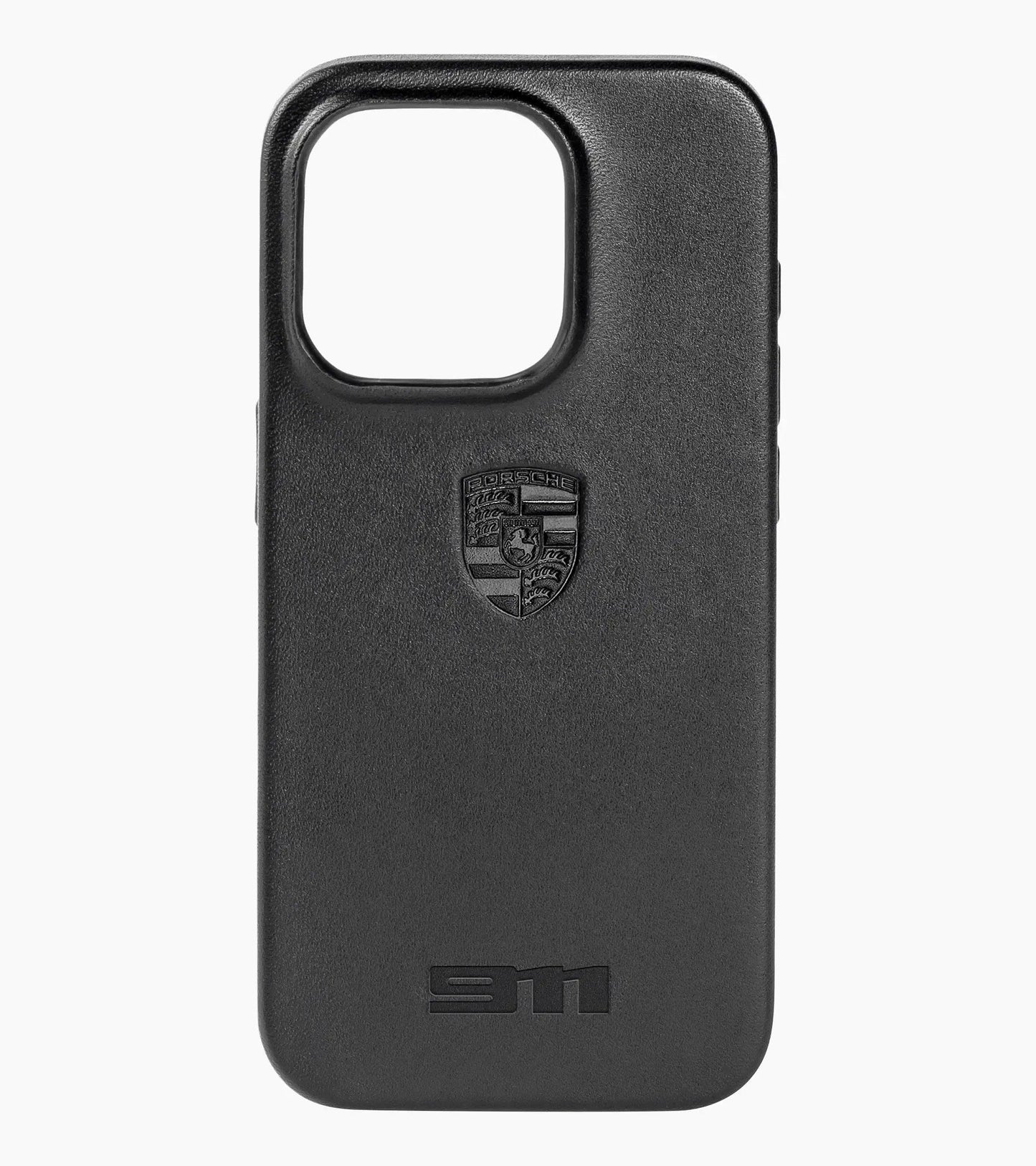 iPhone 15 Pro 911 snap-on case