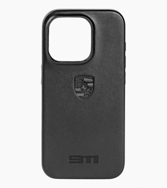 iPhone 15 Pro 911 snap-on case
