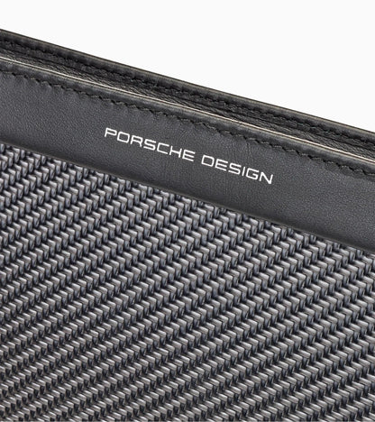 Carbon Notebook Sleeve