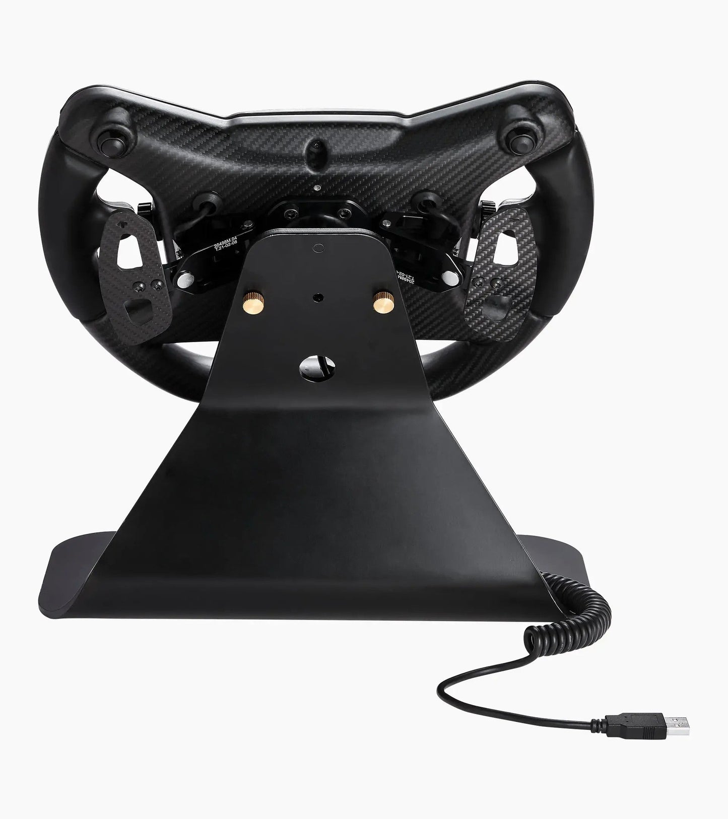Gaming Steering Wheel 911 GT3 Cup | Limited
