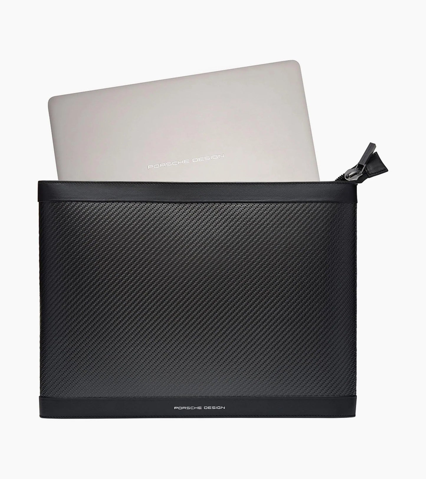 Carbon Notebook Sleeve