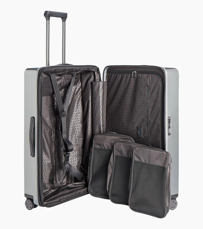 Roadster hardcase trolley L