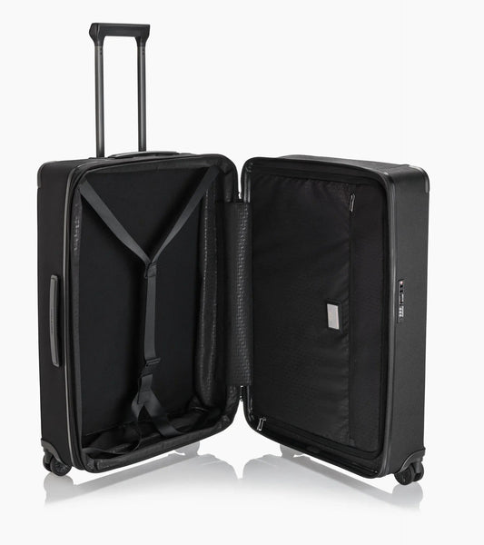 Roadster Nylon 4W Trolley L