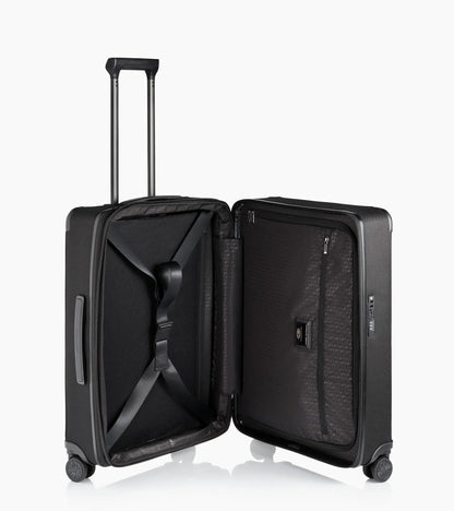 Roadster Nylon 4W Trolley M