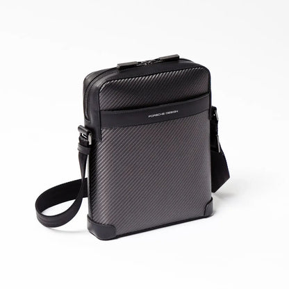 Carbon Shoulder Bag S1