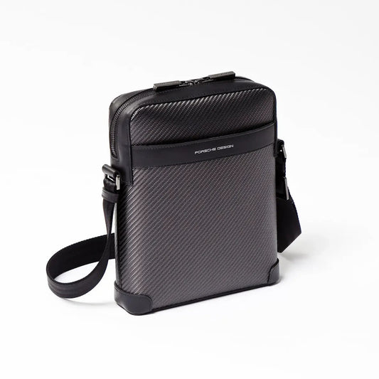 Carbon Shoulder Bag S1