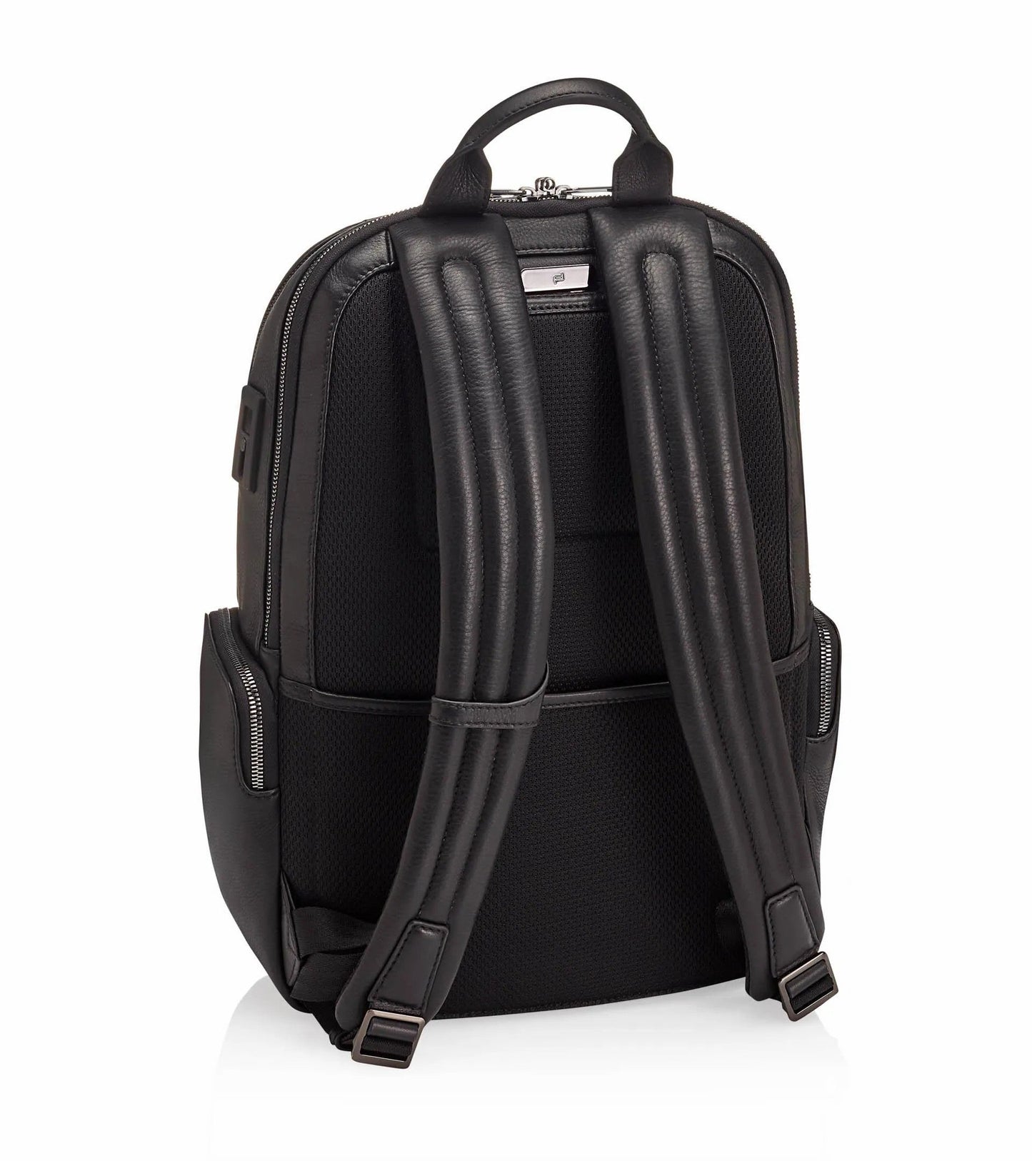 Roadster Leather Backpack M2