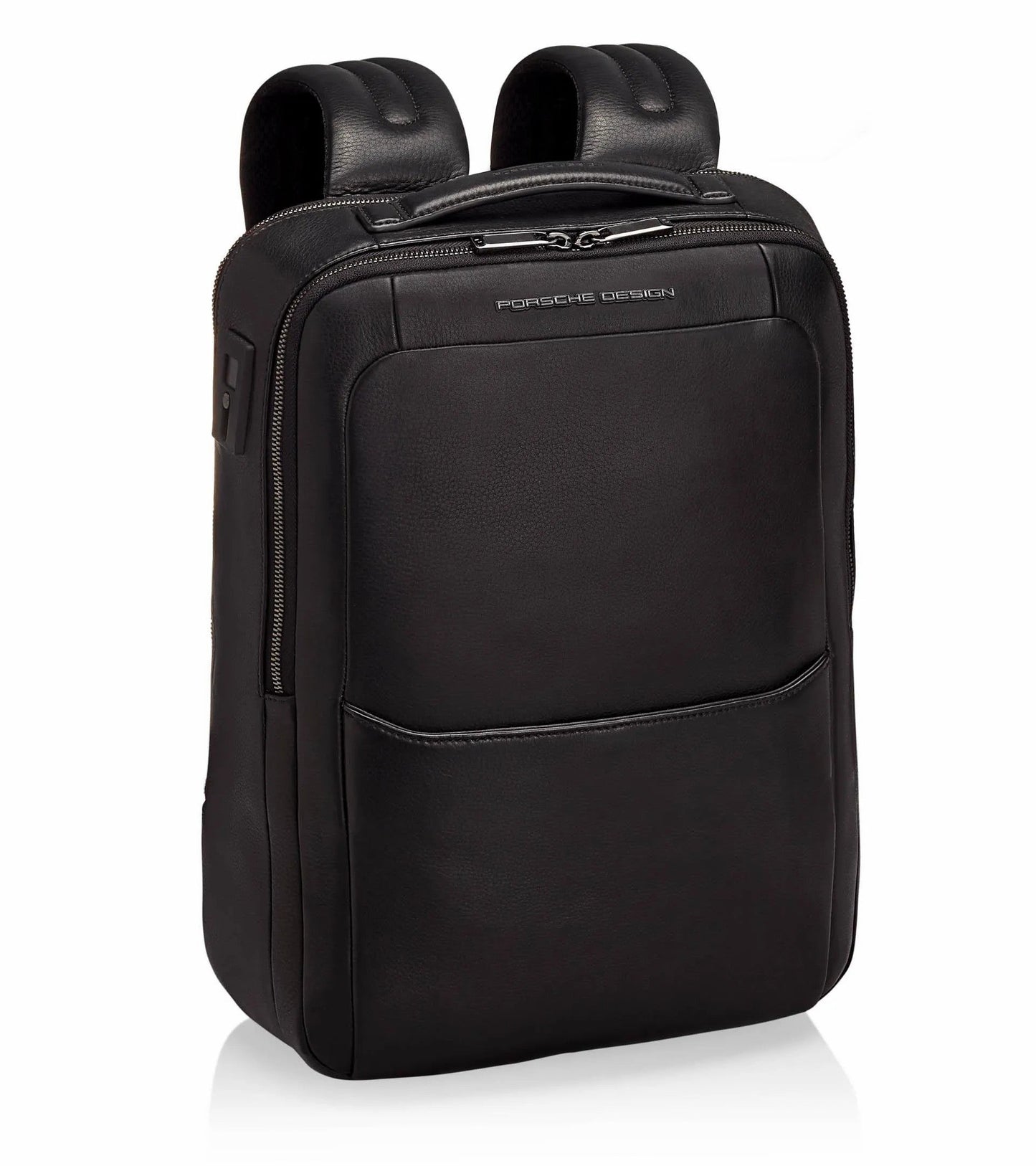 Roadster Leather Backpack S1