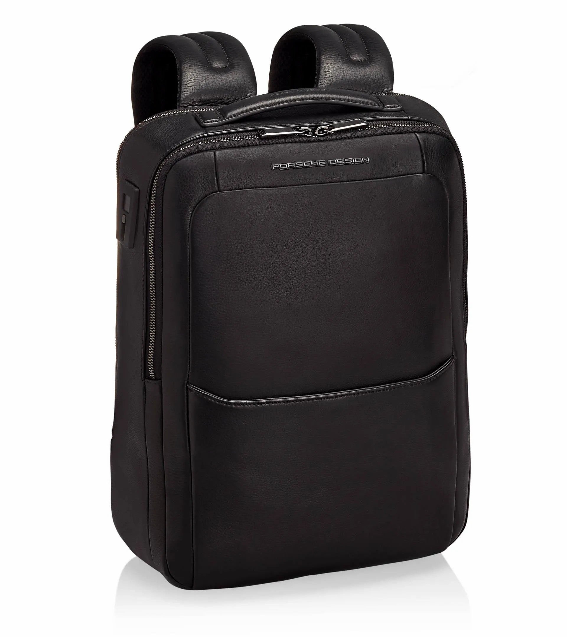 Roadster Leather Backpack S1