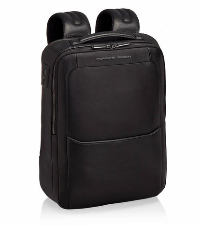 Roadster Leather Backpack S1