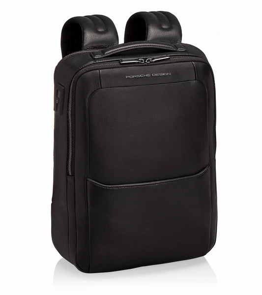 Roadster Leather Backpack S1