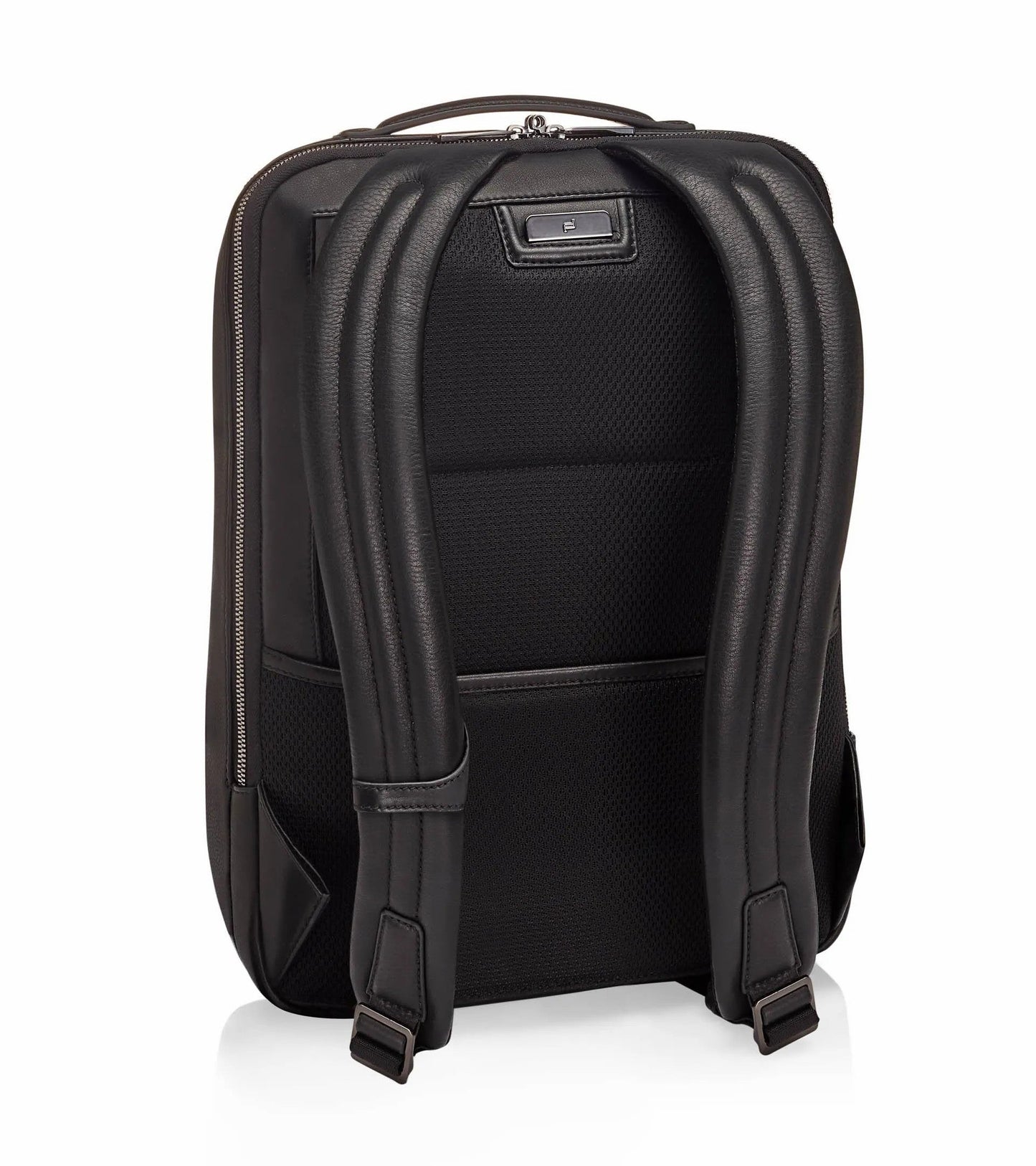 Roadster Leather Backpack S1