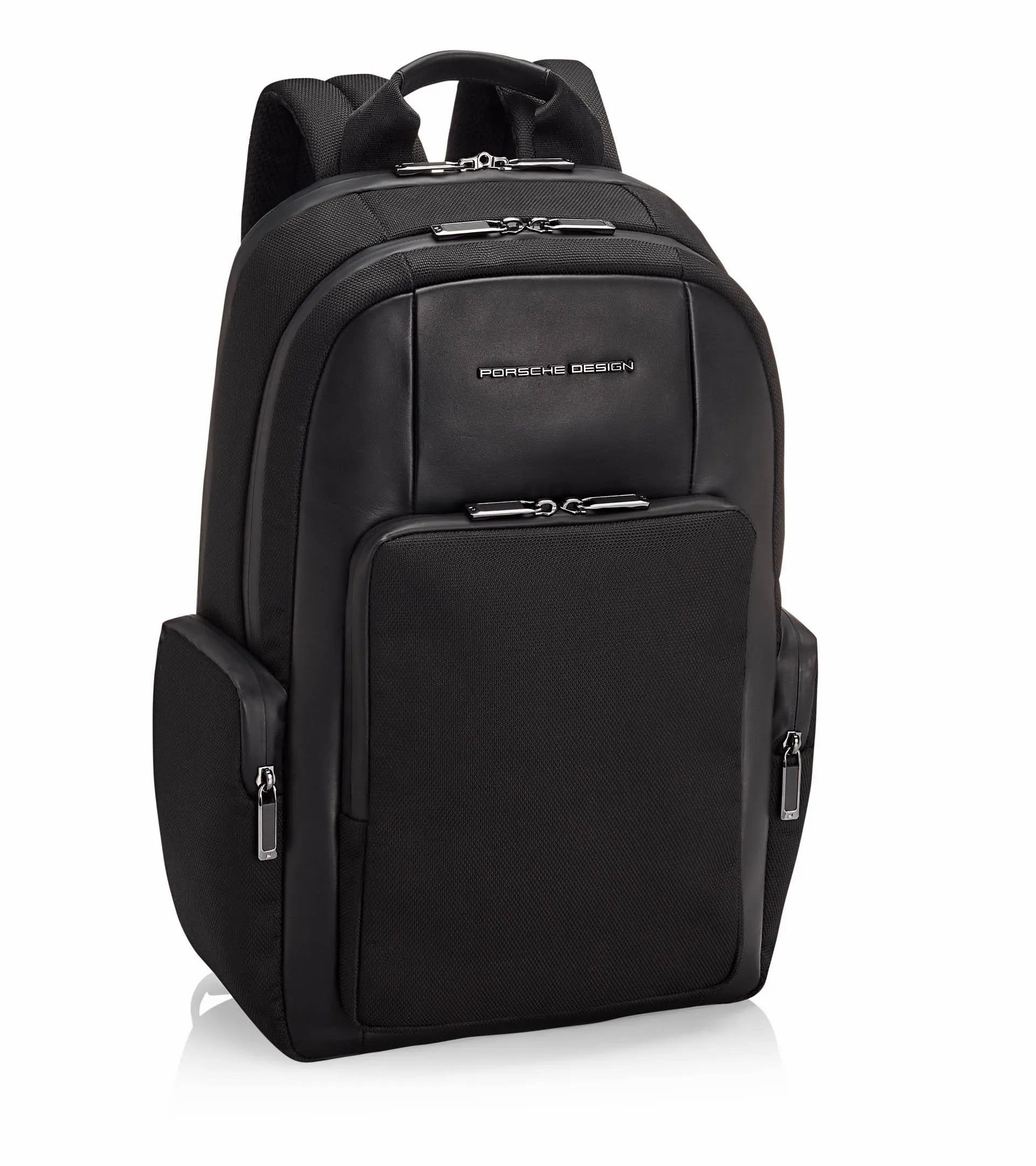 Roadster Nylon Backpack M1
