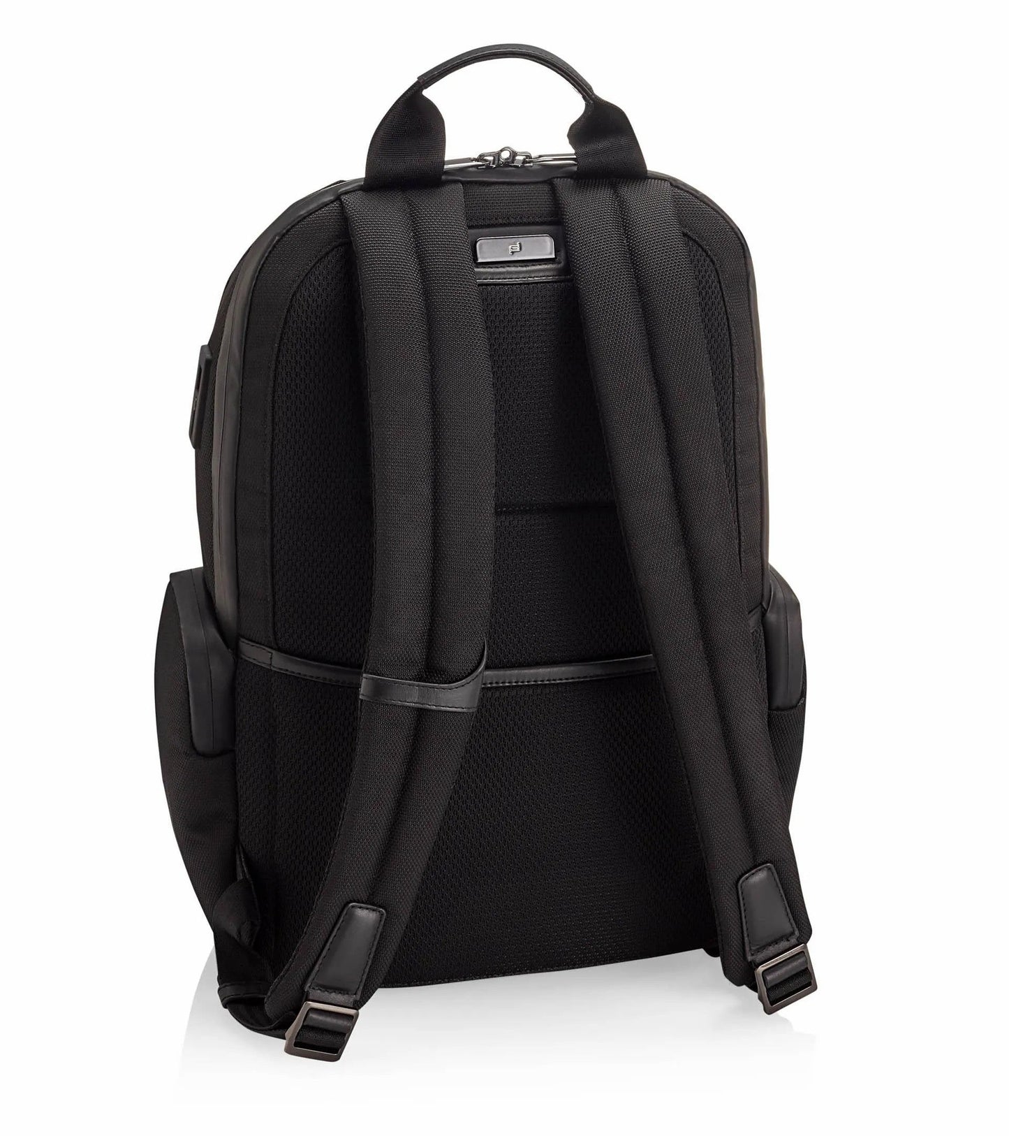 Roadster Nylon Backpack M1