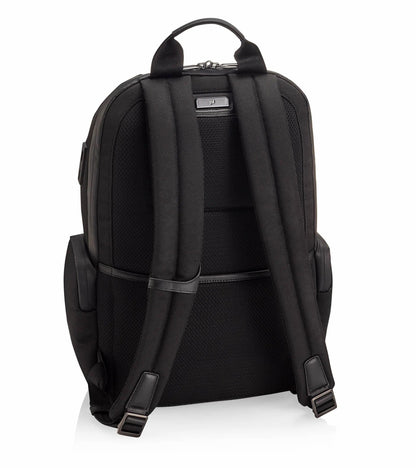 Roadster Nylon Backpack M1