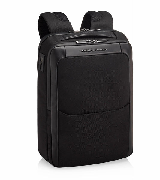 Roadster Nylon Backpack S1