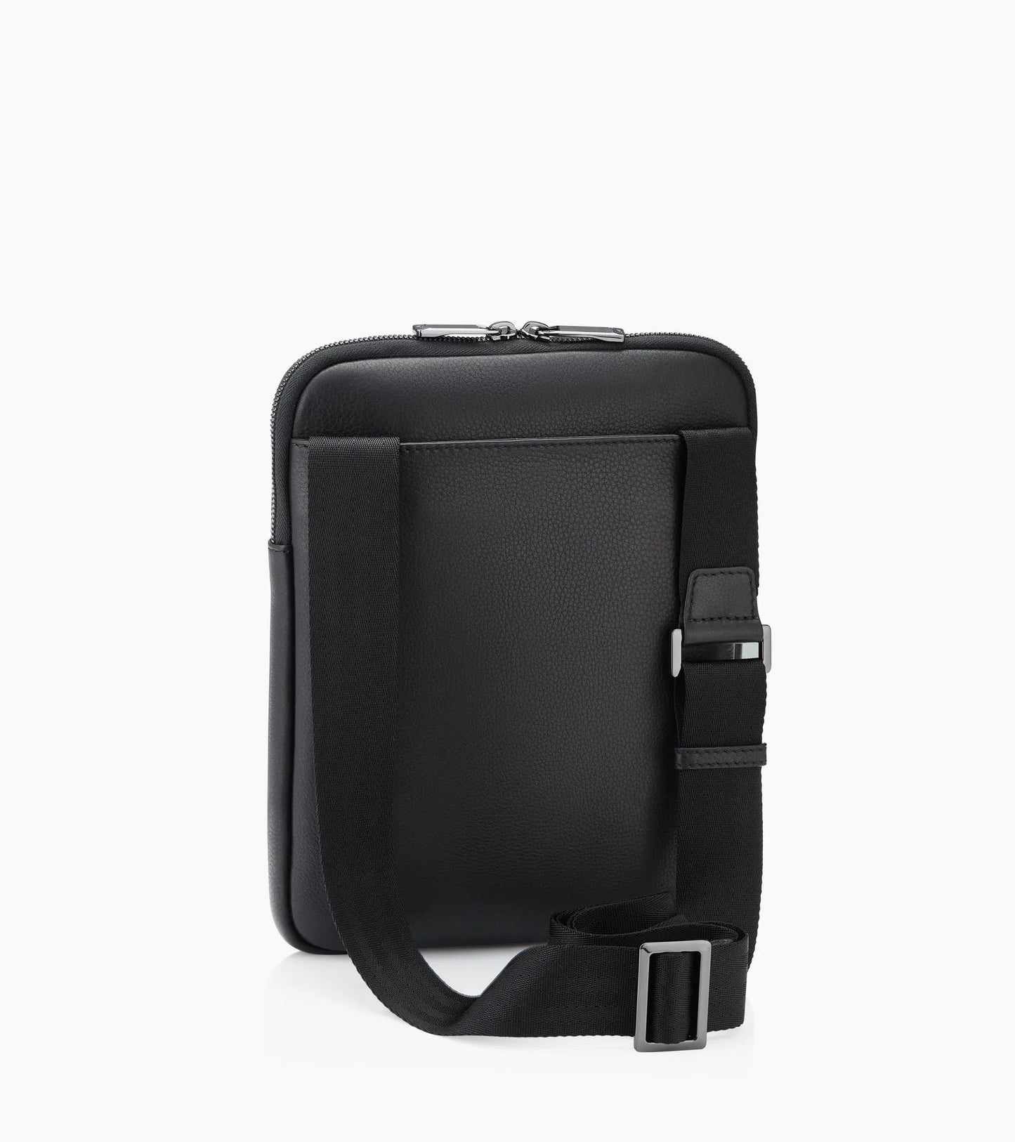 Roadster Leather Shoulderbag S