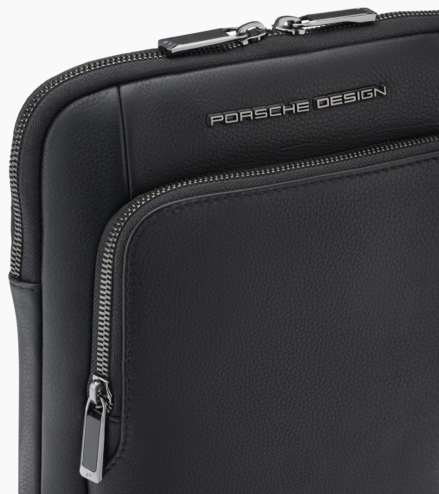 Roadster Leather Shoulderbag S