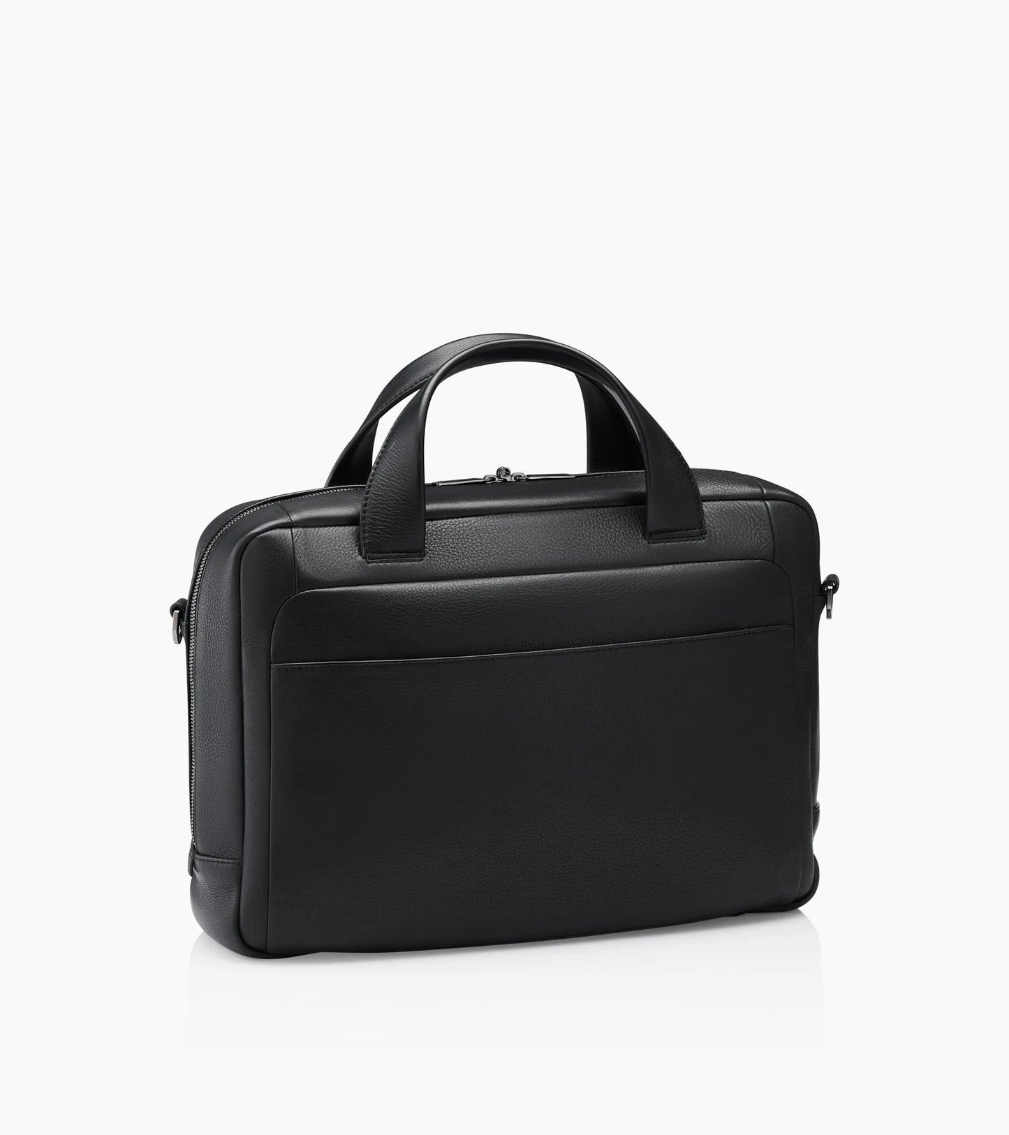 Roadster Leather Briefcase S