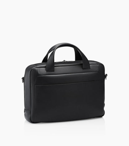 Roadster Leather Briefcase S