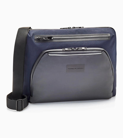Urban Eco Messenger Bag