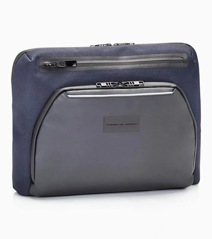 Urban Eco Messenger Bag