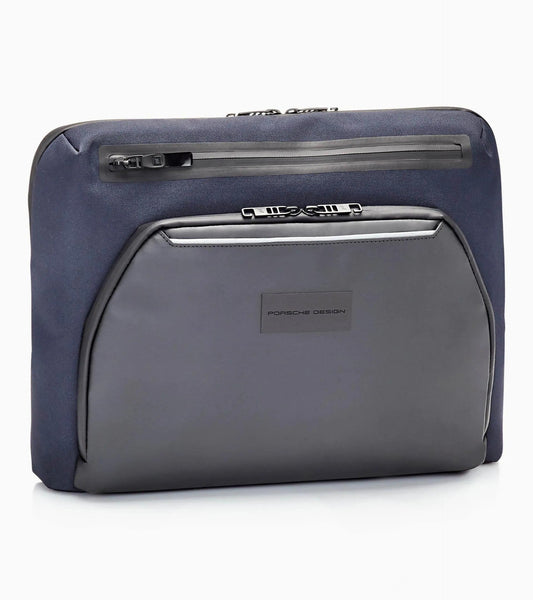 Urban Eco Messenger Bag