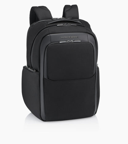 Roadster Nylon Backpack L
