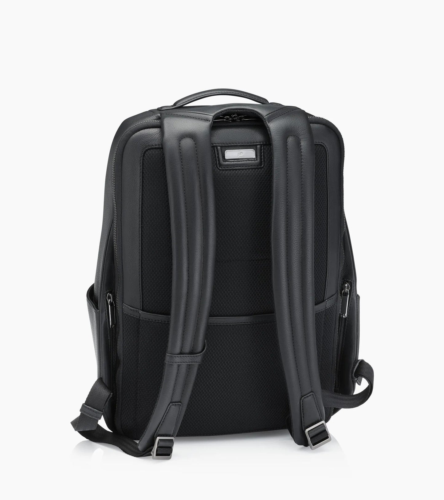 Roadster Leather Backpack M